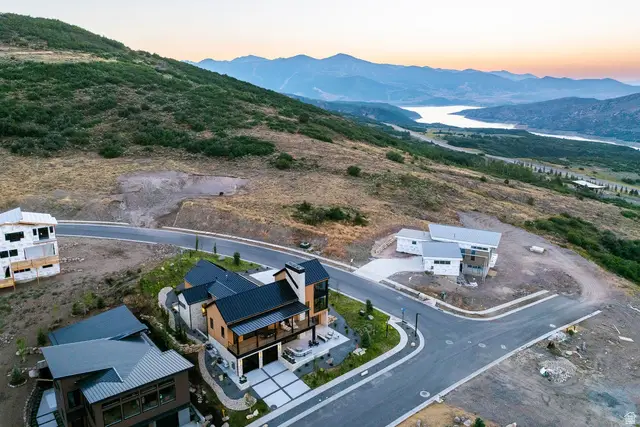6924 N Macallan Ln #LOT 67, Heber City, UT 84036 - #2