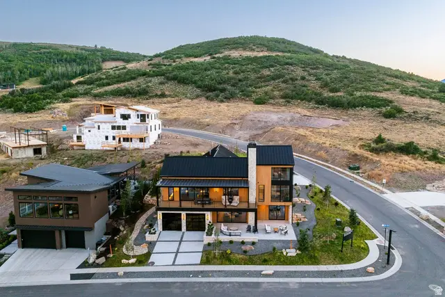 6924 N Macallan Ln #LOT 67, Heber City, UT 84036 - #3
