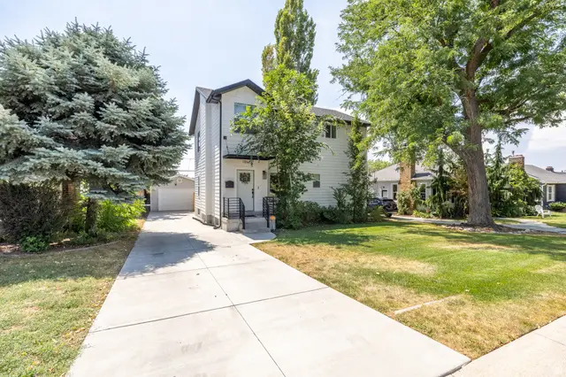 1866 E Garfield Ave S, Salt Lake City, UT 84108 - #1