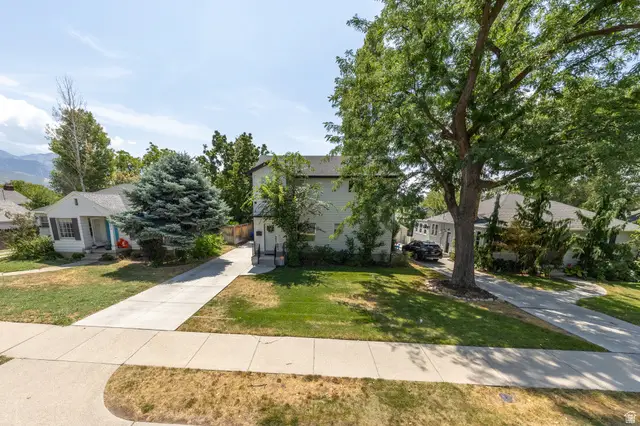 1866 E Garfield Ave S, Salt Lake City, UT 84108 - #2