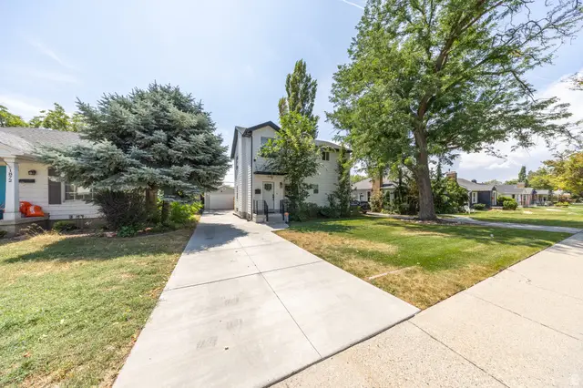 1866 E Garfield Ave S, Salt Lake City, UT 84108 - #3
