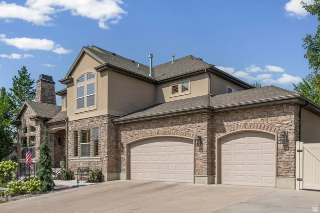1525 N 900 W, Pleasant Grove, UT 84062 - #3
