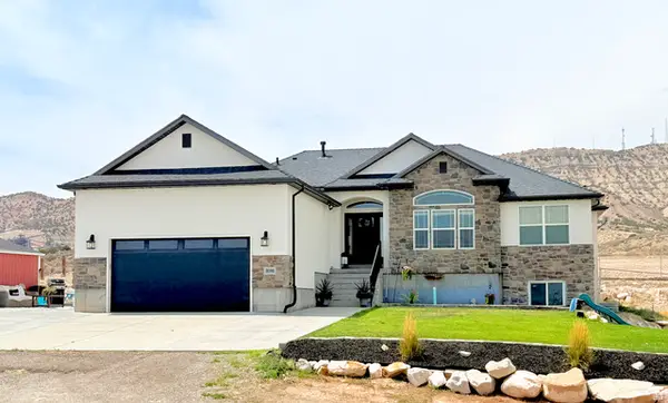 3091 W 1000 S, Vernal, UT 84078