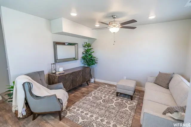 4311 E Oconnell Ln, Eagle Mountain, UT 84005 - #3