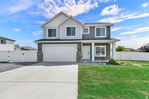 1044 W 2400 S, Nibley, UT 84321