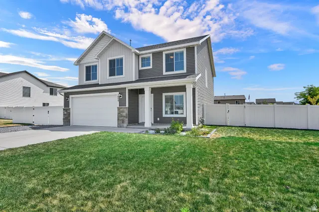 1044 W 2400 S, Nibley, UT 84321 - #2
