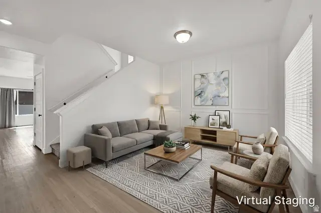 1044 W 2400 S, Nibley, UT 84321 - #3