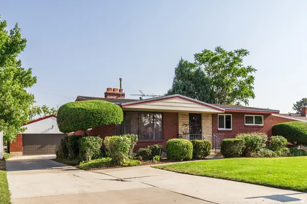 3486 W 4305 Dr S, West Valley City, UT 84119
