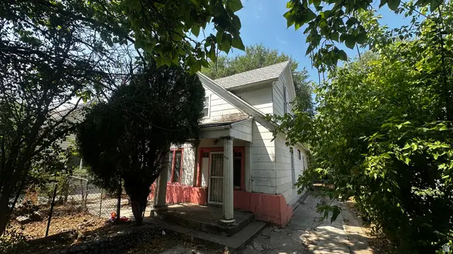 2911 Lincoln Ave, Ogden, UT 84401 - #1