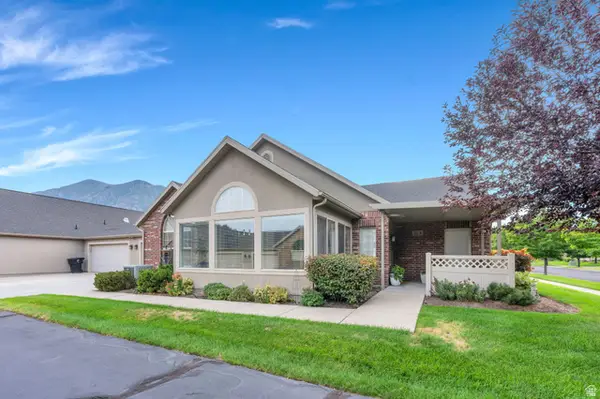 532 W 300 S #B, Springville, UT 84663
