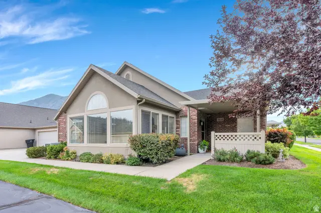 532 W 300 S #B, Springville, UT 84663 - #2