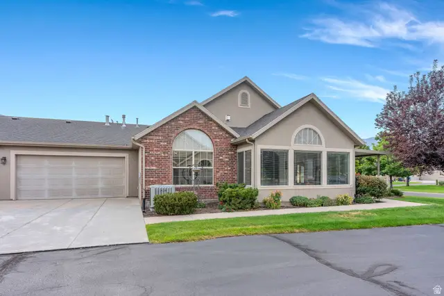 532 W 300 S #B, Springville, UT 84663 - #3