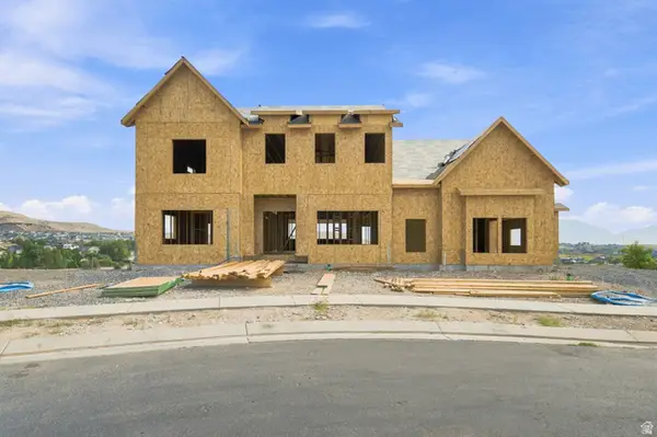9126 N Lakefront Dr, Eagle Mountain, UT 84005