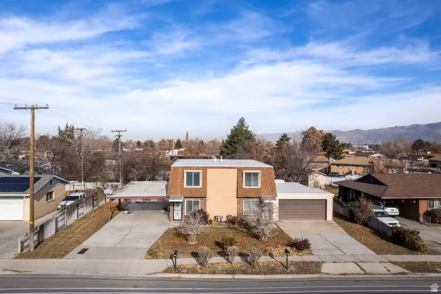 2984 W 4100 S, West Valley City, UT 84119 - #1