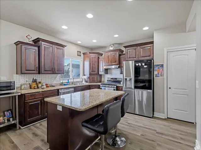 3023 W 3825 S, West Haven, UT 84401 - #2