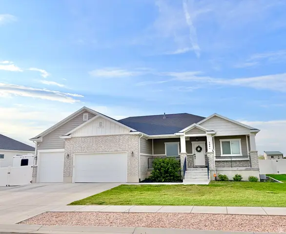 5046 W 3500 S, West Haven, UT 84401 - #1