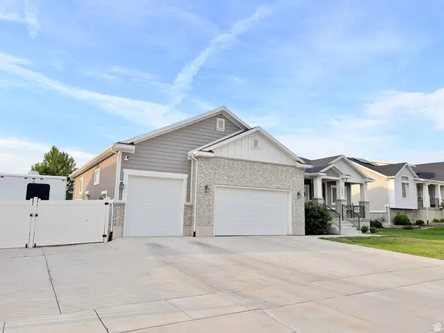 5046 W 3500 S, West Haven, UT 84401 - #2