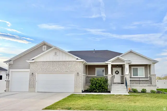 5046 W 3500 S, West Haven, UT 84401 - #3