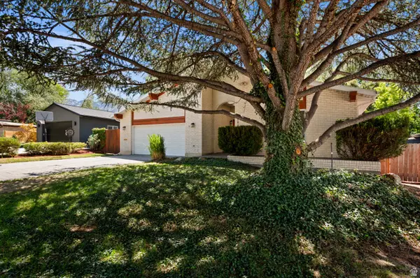 1910 E Millcreek Way, Salt Lake City, UT 84106