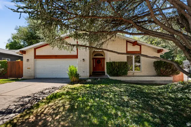 1910 E Millcreek Way, Salt Lake City, UT 84106 - #2