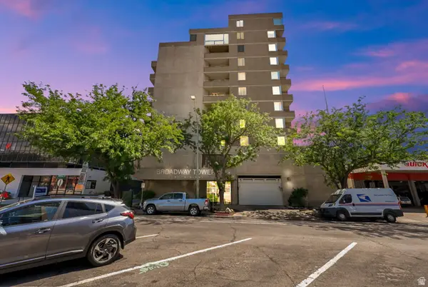 230 E Broadway S #1006, Salt Lake City, UT 84111