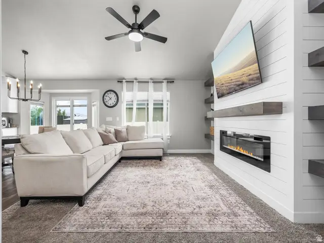 853 E Primrose Way, Eagle Mountain, UT 84005 - #3