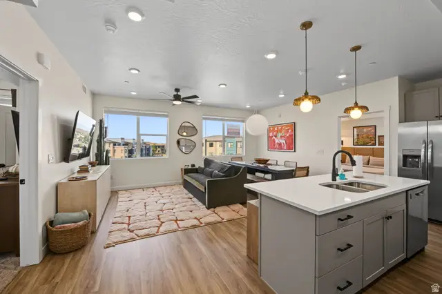 226 N Cliff Dr #L301, Hurricane, UT 84737 - #1