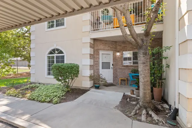 3867 S Mitchell Cv E #101, South Salt Lake, UT 84115 - #3