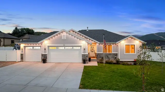110 N 425 E, Coalville, UT 84017 - #1