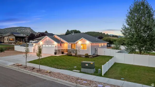 110 N 425 E, Coalville, UT 84017 - #2