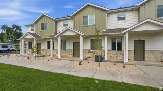 188 N 300 E #2, Morgan, UT 84050 - #1