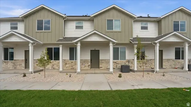 188 N 300 E #2, Morgan, UT 84050 - #3