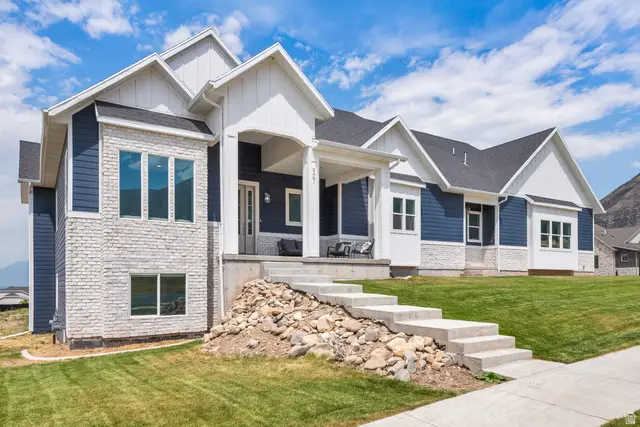 907 E 1520 S, Salem, UT 84653 - #1