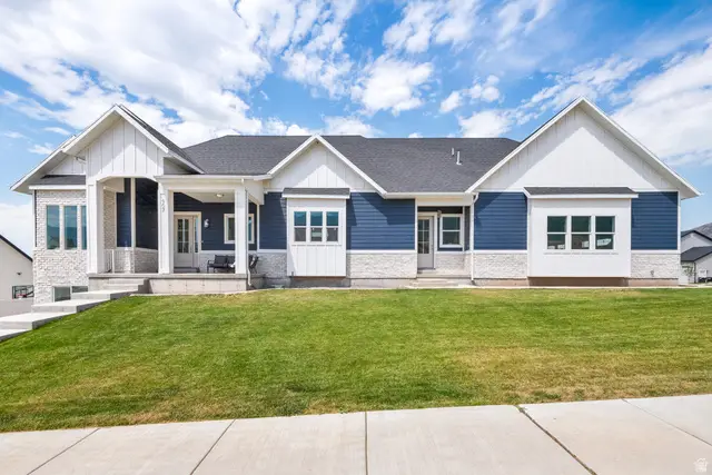 907 E 1520 S, Salem, UT 84653 - #2