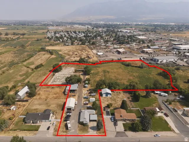 2274 W Pioneer Rd N, Marriott Slaterville, UT 84404 - #1