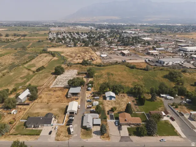 2274 W Pioneer Rd N, Marriott Slaterville, UT 84404 - #2