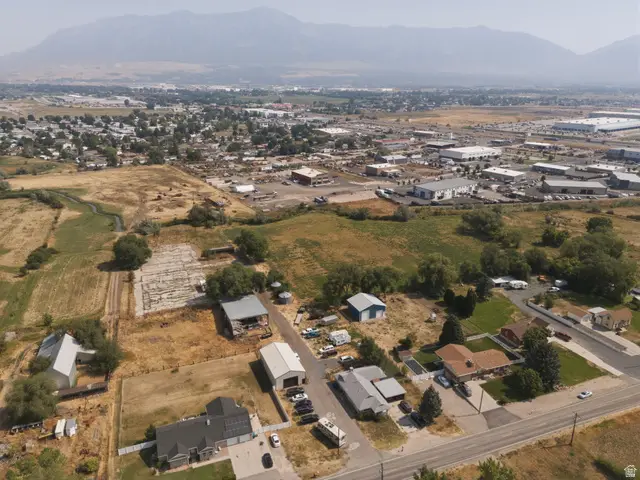 2274 W Pioneer Rd N, Marriott Slaterville, UT 84404 - #3