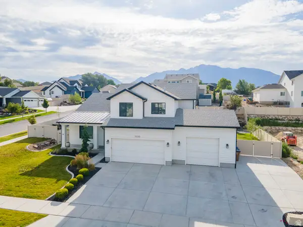 11599 S Dorothy Dr, Draper, UT 84020