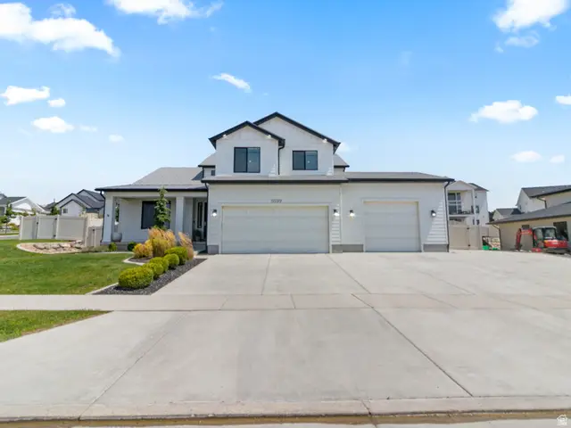 11599 S Dorothy Dr, Draper, UT 84020 - #3