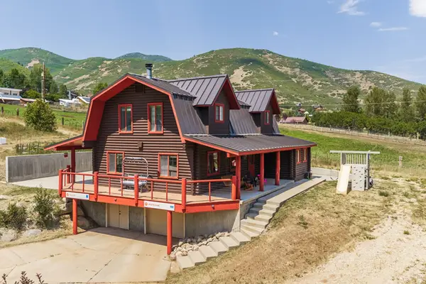 1130 N Interlaken Way, Midway, UT 84049