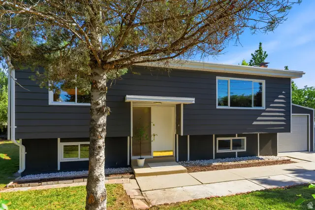 405 E Scott Ave, South Salt Lake, UT 84115 - #2