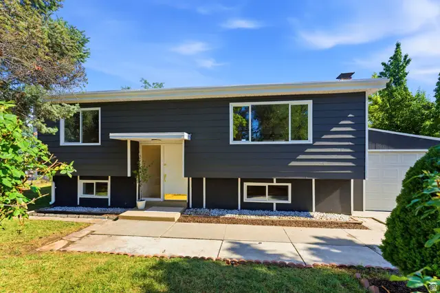 405 E Scott Ave, South Salt Lake, UT 84115 - #3