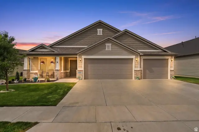 2536 W 1725 N #3, Clinton, UT 84015 - #1