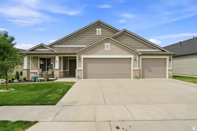 2536 W 1725 N #3, Clinton, UT 84015 - #2