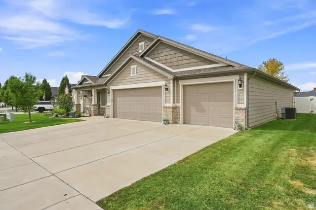 2536 W 1725 N #3, Clinton, UT 84015 - #3