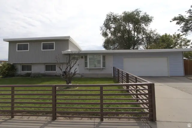 4543 S Early Duke St W, West Valley City, UT 84120 - #1
