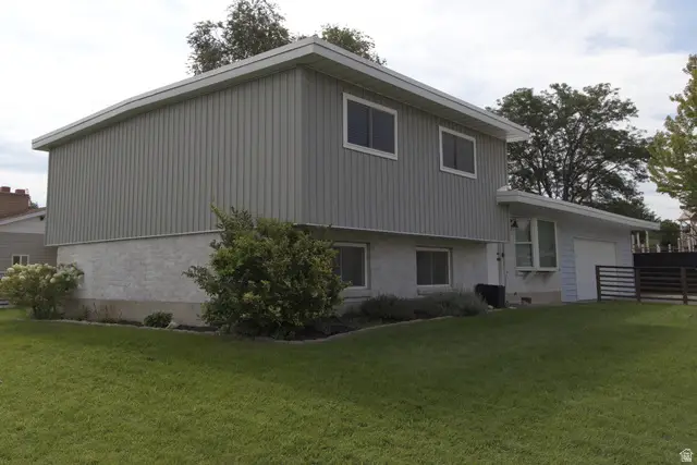 4543 S Early Duke St W, West Valley City, UT 84120 - #2