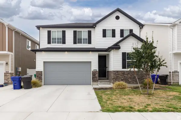 4594 W 1100 S, West Point, UT 84015