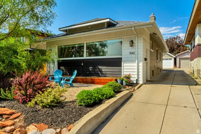 1545 E Emerson Ave, Salt Lake City, UT 84105 - #1