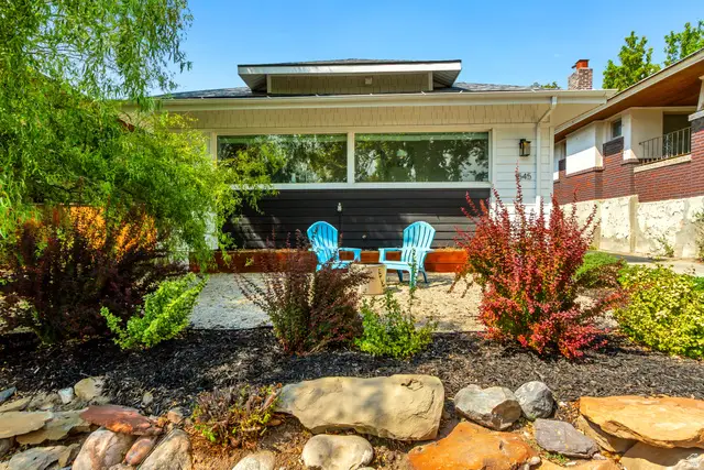 1545 E Emerson Ave, Salt Lake City, UT 84105 - #2